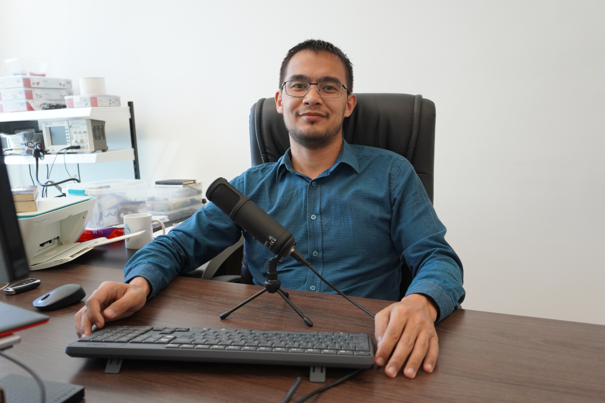 Boas Vindas ao site Domínio Elétrico